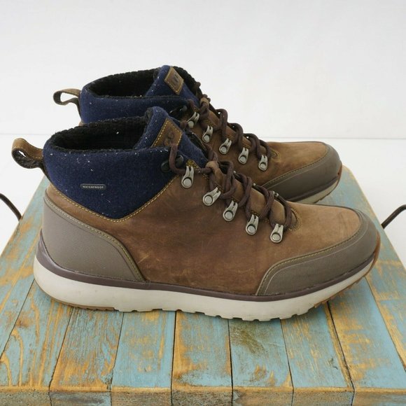ugg olivert waterproof boot